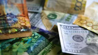 20 наурызға доллардың ресми бағамы айтылды