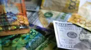 20 наурызға доллардың ресми бағамы айтылды