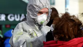 Дәрігер коронавирус пандемиясы қашан аяқталуы мүмкін екенін айтты