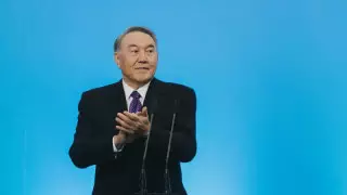 Елбасы қазақстандықтарды Наурыз мерекесімен құттықтады