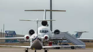 170-тен астам қазақстандық турист елге оралды