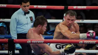 WBC Головкин мен Альварестің үшінші жекпе-жегіне қойылатын шартты атады