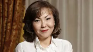 Динара Құлыбаеваның қоры коронавируспен күреске 4,5 миллиард теңге бөледі