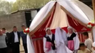 Түркістан облысында төтенше жағдай кезінде беташар жасаған тұрғын жазаланды