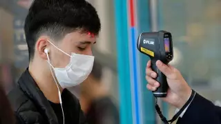 Қазақстанда коронавирус жұқтырғандардың саны 59-ға жетті