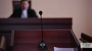 Антикоррупция қызметінің департамент басшысы ұсталды