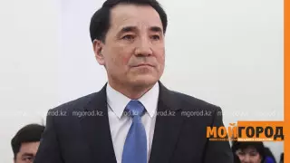 Вице-премьердің інісі БҚО-дағы аудан әкімі болып тағайындалды