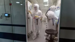 Коронавирус жұқтырғандардың саны артты