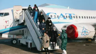 Шетелде қанша қазақстандық бар? Министр жауабы