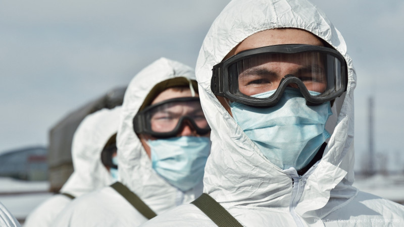 ©Тұрар Қазанғапов