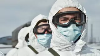 Нұр-Сұлтанда тағы екі адамнан коронавирус анықталды