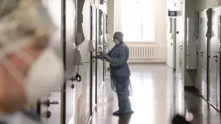 Нұр-Сұлтанда тағы бір адам коронавирус жұқтырды