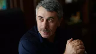 Далада маскамен жүруге бола ма? - Комаровский COVID-19 туралы сұрақтарға жауап берді