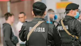 Алматыда карантин ережелерін бұзғаны үшін 39 адам қамауға алынды