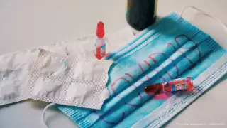 Алматыда жаңадан коронавирус анықталған адамдар жайлы не белгілі?