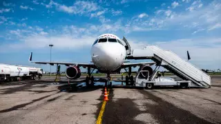 Берлин - Алматы чартерлік рейсіндегі жолаушылардың көбі коронавирус жұқтырған