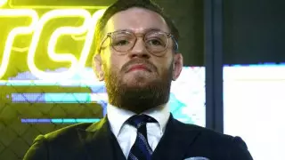 Макгрегор коронавируспен күрес үшін миллион еуро береді