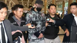 Оңтүстік Кореяда сотталған қазақстандықтың жаза мерзімі қысқарды