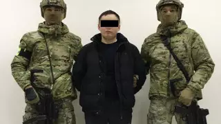 Нұр-Сұлтанда теракт ұйымдастырмақ болған ер адам ұсталды - ҰҚК