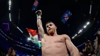 "Біреуін сабасаң, тағы бесеуі шығады". Альварес қарсылассыз қалмайтынын айтты