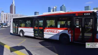 Елордадағы автобустарда қолма-қол төлем жасауға тыйым салынды