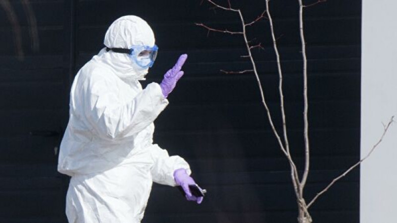 Фото: РИА Новости / Илья Питалев