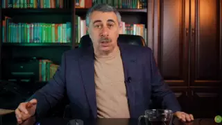 "Вирусты қайта жұқтыру қаупі". Комаровский коронавирус туралы басты сұраққа жауап берді