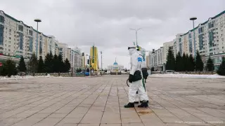 Нұр-Сұлтан және Алматыда 30 наурыздан бастап кәсіпорындар жұмысы уақытша тоқтатылады