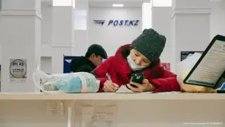"Қазпошта" Нұр-Сұлтан мен Алматыдағы бөлімшелерін 2 күнге жабады