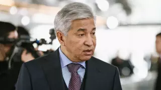 Талғат Теменов Иманғали Тасмағамбетовтен алған хаты туралы айтты