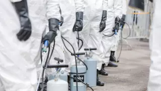 Тағы бір адам коронавирустан жазылып шықты