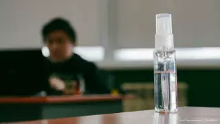 Шымкентте COVID-19 табылған науқастың жеке деректерін таратқан адам 7 жылға сотталуы мүмкін