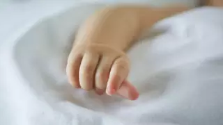 СOVID 19: АҚШ-та алғашқы сәби өлімі тіркелді