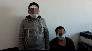 8-сынып оқушысы коронавирус туралы жалған ақпарат таратқан