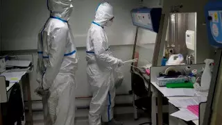 Қазақстанда коронавирус жұқтырғандардың саны 294 адамға жетті