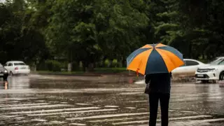 Алдағы күндері ауа райы қандай болады?