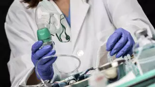 Коронавирус жұқтырған 7 науқастың жағдайы ауыр