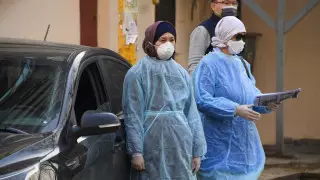 Алматыда коронавирус жұқтырғандардың көбі қай жаста?