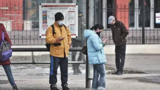 Қазақстанда коронавирусты 3,5 мыңнан аса адам жұқтыруы мүмкін - министр