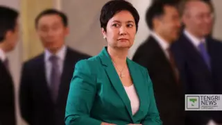 "Барлығы атүсті жасалған" - Әбдіқалықова Қызылорда облысының шенеуніктерін сынап тастады