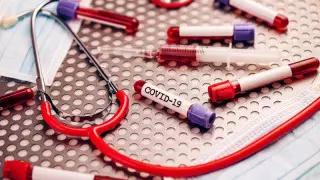 Қазақстанда коронавирус жұқтырғандардың саны 369-ға жетті