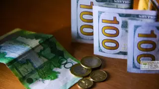 Коронавирусқа байланысты бюджет табысы қаншаға азаяды?
