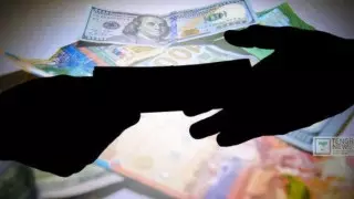 Талғарлық шенеуніктер ұйымдасқан қылмыстық топ құрды деген күдікке ілінді