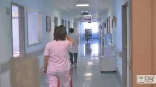 СҚО-да медбике коронавирус жұқтырған