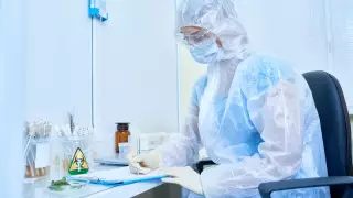 Қарағандыда коронавирус жұқтырғандар туралы тың дерек шықты