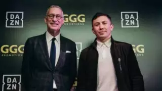 "Канело" мен Головкин жекпе-жектерін өткізетін DAZN басшысы коронавирус жұқтырған