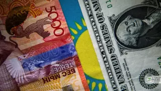 Коронавируспен күреске қосымша 125 миллиард теңге бөлінеді