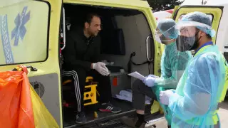 Әлем бойынша СOVID-19 құрбандарының саны 50 мыңнан асты