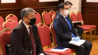 Қызылордада тұрғындарды азық-түлікпен қамтамасыз ету үшін 776 миллион теңге бөлінді