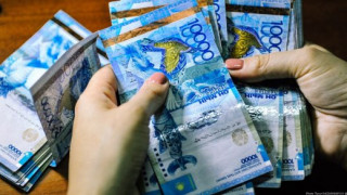 Фото: Тұрар Қазанғапов